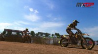 MXGP - The Official Motocross Videogame