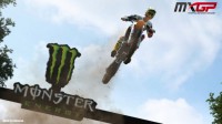 MXGP - The Official Motocross Videogame