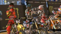 MXGP - The Official Motocross Videogame