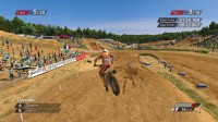 MXGP - The Official Motocross Videogame
