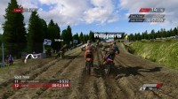 MXGP - The Official Motocross Videogame