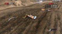 MXGP - The Official Motocross Videogame
