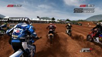 MXGP - The Official Motocross Videogame