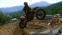MXGP - The Official Motocross Videogame