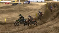MXGP - The Official Motocross Videogame