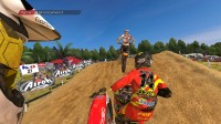 MXGP - The Official Motocross Videogame