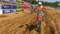 MXGP - The Official Motocross Videogame