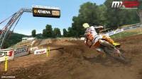 MXGP - The Official Motocross Videogame