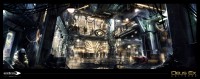 Deus Ex: Mankind Divided