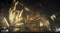 Deus Ex: Mankind Divided