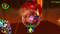 Kingdom Hearts 1.5 HD Remix