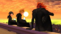 Kingdom Hearts 1.5 HD Remix