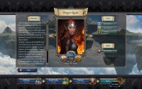 Warlock 2: The Exiled