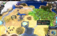 Warlock 2: The Exiled
