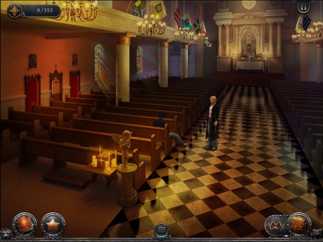 Gabriel Knight: Sins of the Fathers (2014)