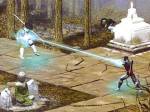 Last Ninja IV