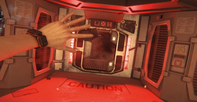 Alien: Isolation