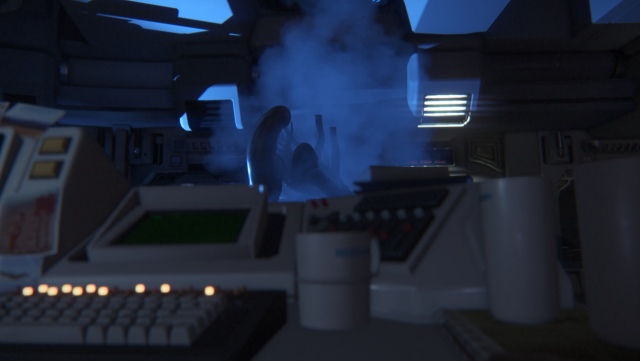 Alien: Isolation