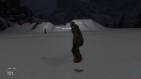 SNOW