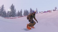 SNOW