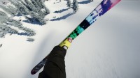 SNOW