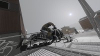 SNOW
