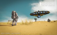 Space Engineers