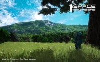 Space Engineers