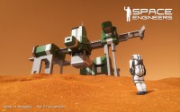 Space Engineers