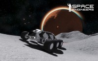 Space Engineers