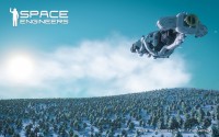 Space Engineers