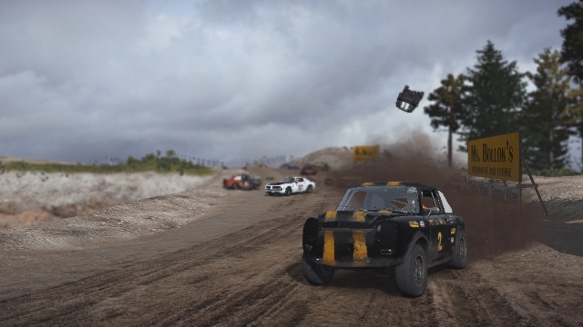 Wreckfest (Next Car Game)