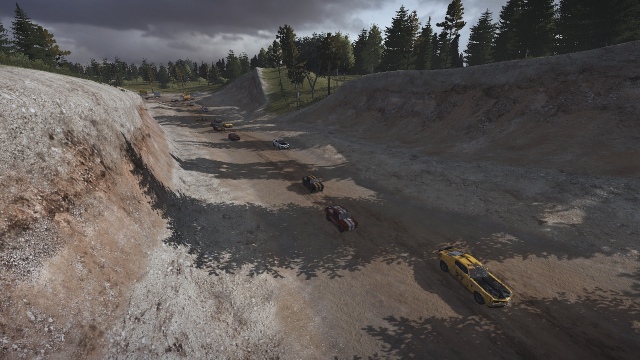 Wreckfest (Next Car Game)