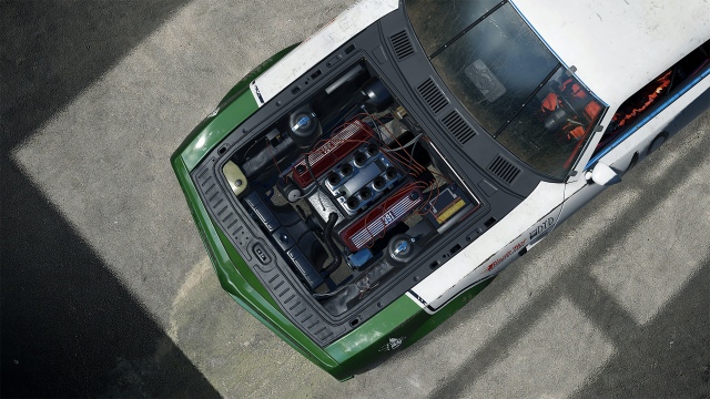 Wreckfest (Next Car Game)