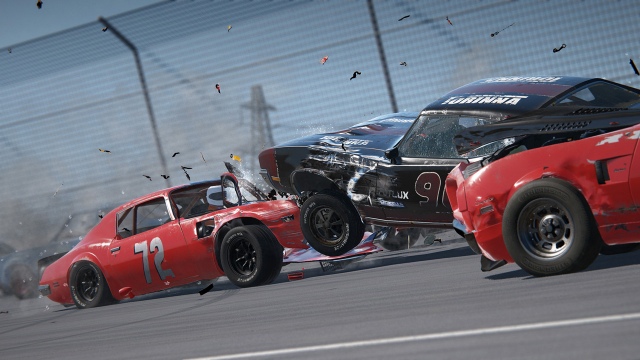 Wreckfest (Next Car Game)