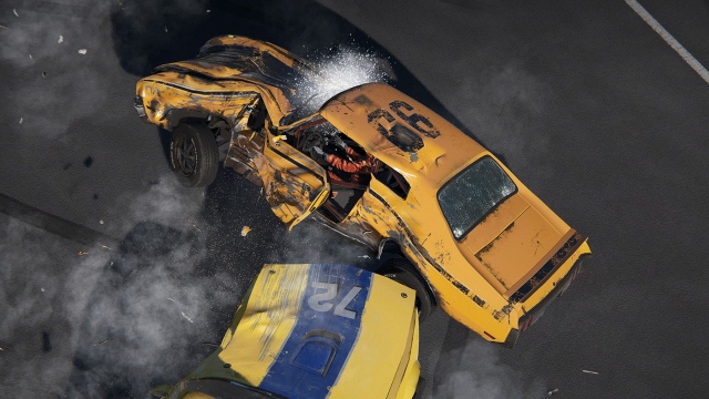 Wreckfest (Next Car Game)