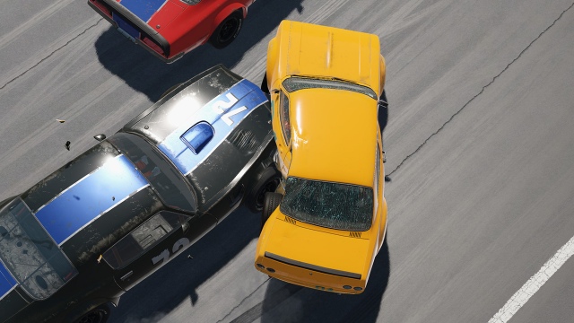 Wreckfest (Next Car Game)