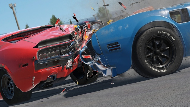 Wreckfest (Next Car Game)
