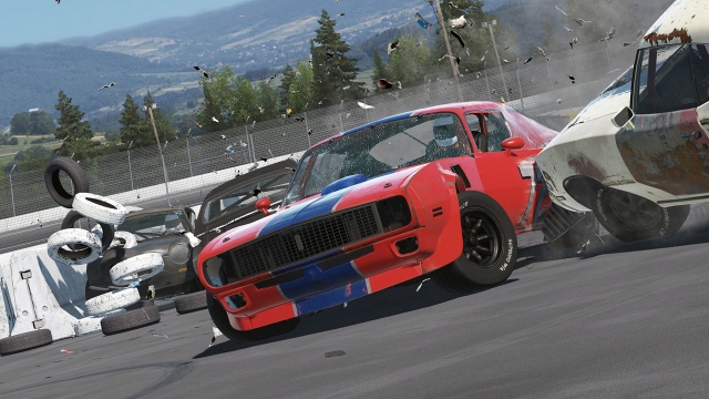 Wreckfest (Next Car Game)