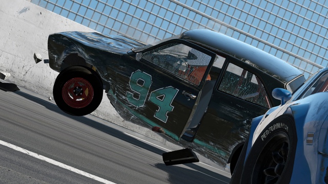 Wreckfest (Next Car Game)