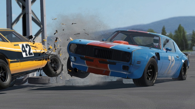 Wreckfest (Next Car Game)