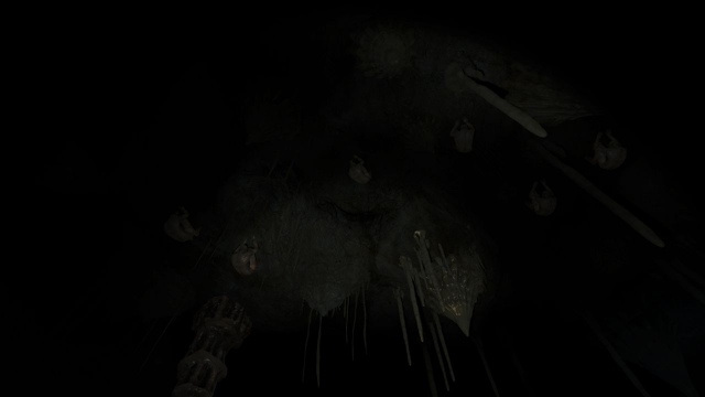 Steamre készül a The Forest alfája