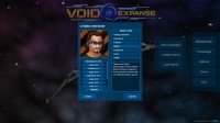 VoidExpanse