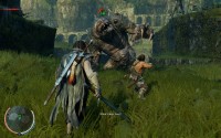 Middle-earth: Shadow of Mordor