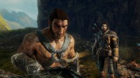Middle-earth: Shadow of Mordor