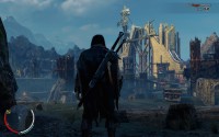 Middle-earth: Shadow of Mordor