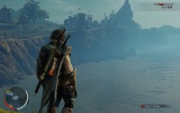 Middle-earth: Shadow of Mordor