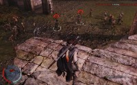 Middle-earth: Shadow of Mordor