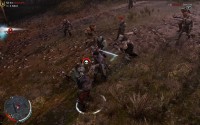 Middle-earth: Shadow of Mordor
