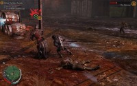 Middle-earth: Shadow of Mordor